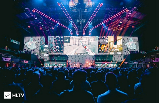 英雄联盟城市英雄争霸赛全国总决赛在大湾区盛大开启