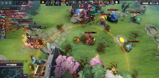 2025电子竞技世界杯 Yangon Galacticos夺冠《PUBG Mobile》