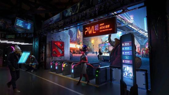 2026电竞世界杯揭晓DOTA2 LOL CS2赛事亮点