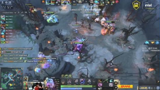 LPL热度下滑的真相 Uzi揭示原因与LCK实力对比