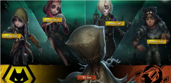 AG.AL战队荣获王者荣耀电竞世界杯冠军