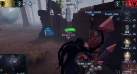 Xiaohu电竞比赛精彩表现分析